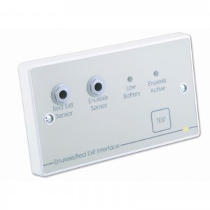 Quantec Dementia Care Enuresis Interface Socket